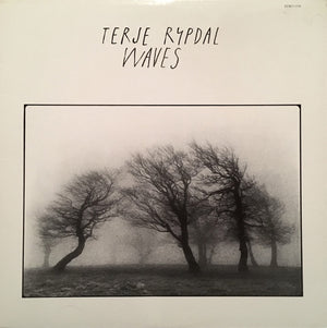 TERJE RYPDAL | WAVES - US