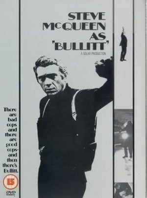 MOVIE TH | BULLITT