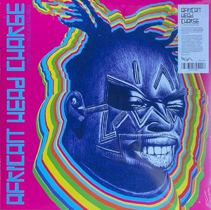 AFRICAN HEAD CHARGE | TRIP TO BOLGATANGA - GLOW IN THE DARK