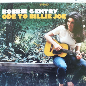 BOBBIE GENTRY | ODE TO BILLIE JOE - US
