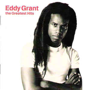 EDDY GRANT | GREATEST HITS