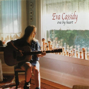 CASSIDY EVA | EVA BY HEART