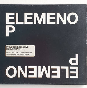 ELEMENO P | ELEMENO P