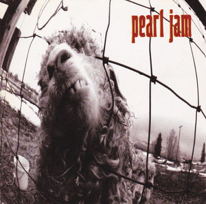 PEARL JAM | VS
