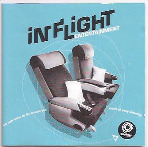 VARIOUS | IN FLIGHT ENTERTAINMENT