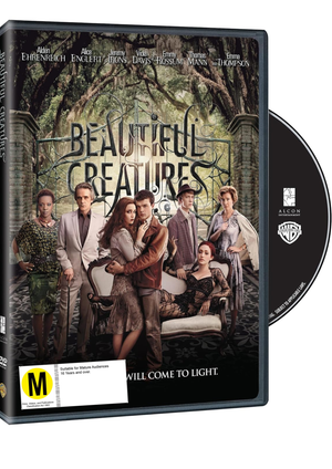 MOVIE DRA | BEAUTIFUL CREATURES (2013)