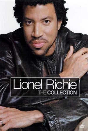 LIONEL RICHIE | COLLECTION