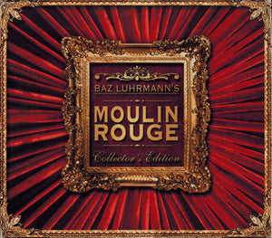 SOUNDTRACK | MOULIN ROUGE (2CD COLLECTORS EDITION)