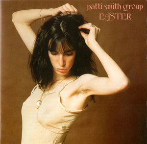 PATTI SMITH | EASTER (REMASTERED)