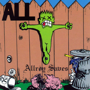 ALL | ALLROYS SAVES