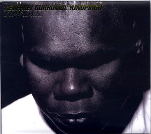 GEOFFREY GURRUMUL YUNUPINGU | GURRUMUL (DIGI)