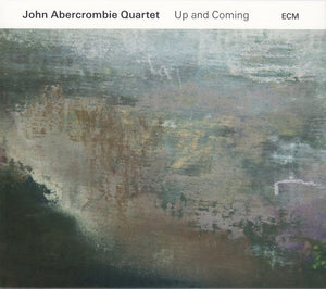 JOHN ABERCROMBIE | UP AND COMING