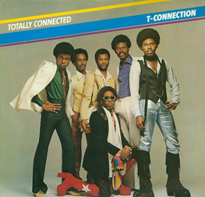 T CONNECTION | TOTALLY CONNECTED