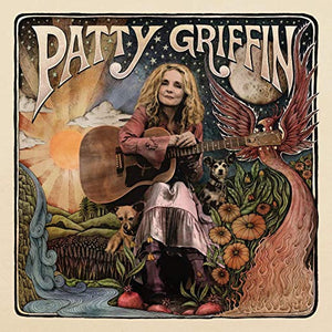 PATTY GRIFFIN | PATTY GRIFFIN (DIGI)