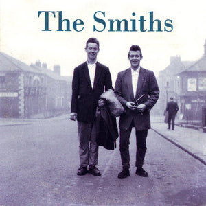 SMITHS | HANDSOME DEVILS EP (CARD SLEEVE)
