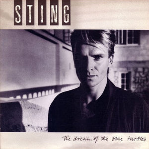 STING | DREAM OF THE BLUE TURTLES - US