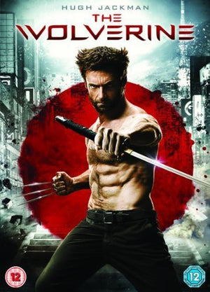MOVIE AC | WOLVERINE
