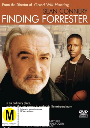 MOVIE DRA | FINDING FORRESTER