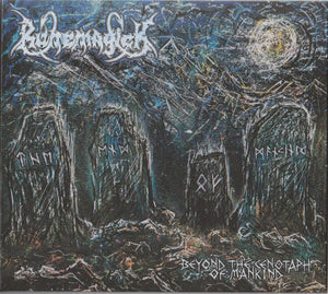 RUNEMAGICK | BEYOND THE CENOTAPH OF MANKIND (DIGI)