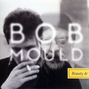 BOB MOULD | BEAUTY AND RUIN - YELLOW WAX