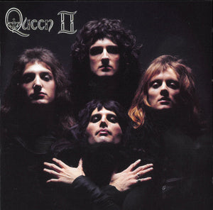 QUEEN | QUEEN 2 (REMASTERED) (2011)