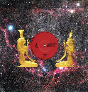 VARIOUS | DIMENSION 2 SAMPLER - 12
