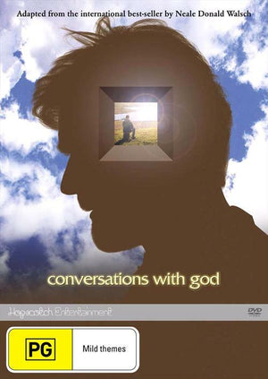 MOVIE DRA | CONVERSATIONS WITH GOD