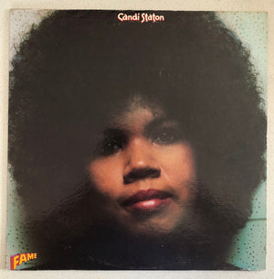 CANDI STATON | CANDI STATON - 1972