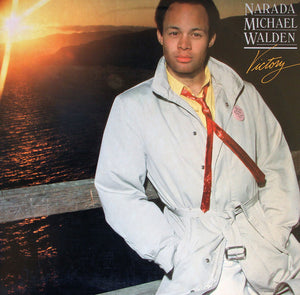 NARADA MICHAEL WALDEN | VICTORY - US