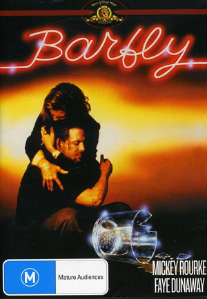 MOVIE DR | BARFLY