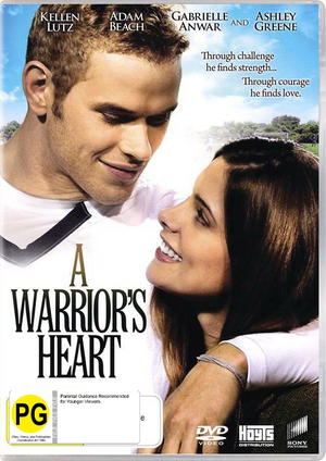 MOVIE DRA | WARRIORS HEART