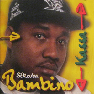 SEKOUBA BAMBINO | KASSA