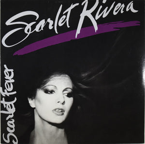 SCARLET RIVERA | SCARLET FEVER - US