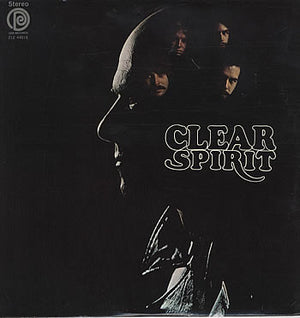 SPIRIT | CLEAR - US