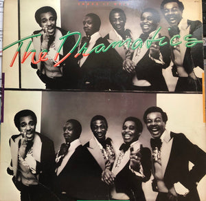 DRAMATICS | SHAKE IT WELL