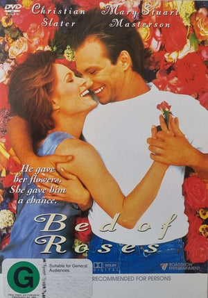 MOVIE DR | BED OF ROSES