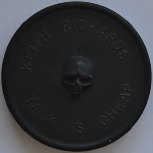 KEITH RICHARDS | TALK IS CHEAP (3MINI CD BOX)