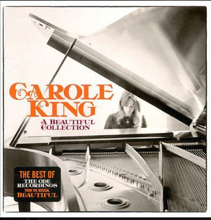 CAROLE KING | BEAUTIFUL COLLECTION