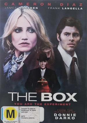 MOVIE THR | BOX