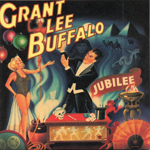 GRANT LEE BUFFALO | JUBILEE