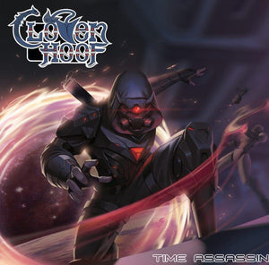 CLOVEN HOOF | TIME ASSASSIN