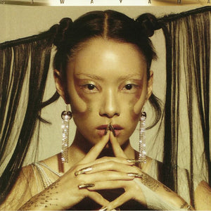 RINA SAWAYAMA | SAWAYAMA - 2LP - GOLD