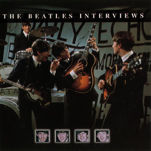 BEATLES | BEATLES INTERVIEWS (2CD)