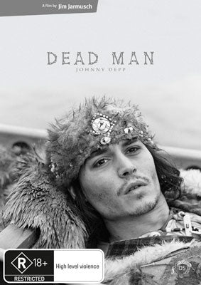 MOVIE DR | DEAD MAN - DIRECTORS SUITE