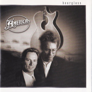 AMERICA | HOURGLASS