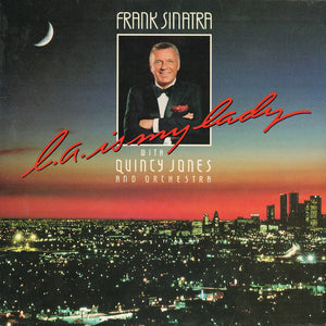 FRANK SINATRA | LA IS MY LADY - NZ