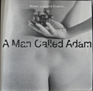 MAN CALLED ADAM | BREAD LOVE AND DREAMS - DOUBLE 12