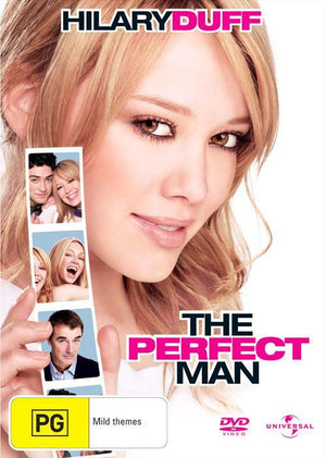 MOVIE COM | PERFECT MAN