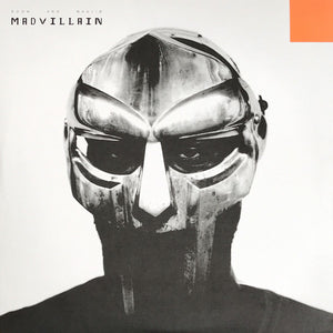 MADVILLAIN | MADVILLAINY - 2LP