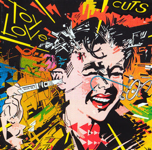 TOY LOVE | CUTS (2CD)